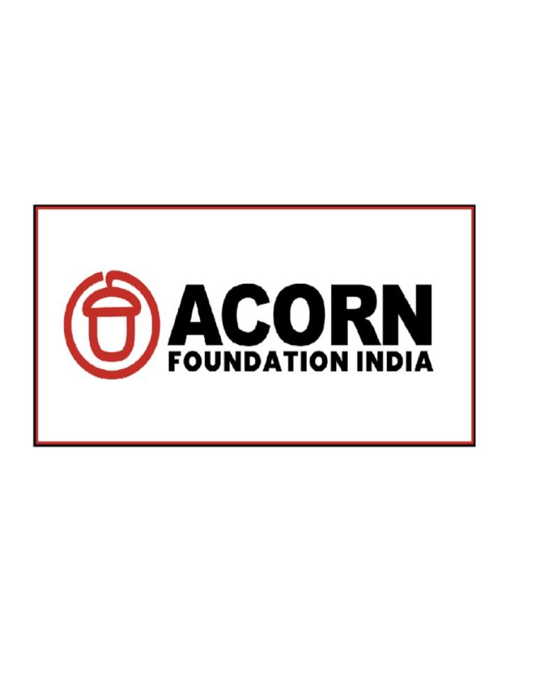 ACORN India logo
